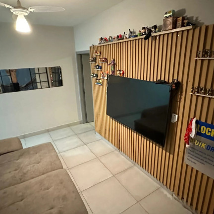 Imagem Casa com 3 Quartos à Venda, 160 m² em Sitios Santa Luzia - Aparecida De Goiania Imagem Casa com 3 Quartos à Venda, 160 m² em Sitios Santa Luzia - Aparecida De Goiania