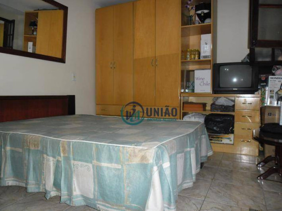 Imagem Casa com 3 Quartos à Venda, 220 m² em Santa Rosa - Niterói