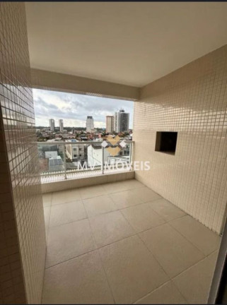 Imagem Apartamento com 3 Quartos à Venda, 90 m² em Pedreira - Belém
