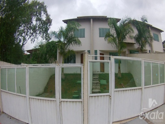 Imagem Sobrado com 2 Quartos à Venda, 70 m² em Enseada De Jacaraipe - Serra Imagem Sobrado com 2 Quartos à Venda, 70 m² em Enseada De Jacaraipe - Serra