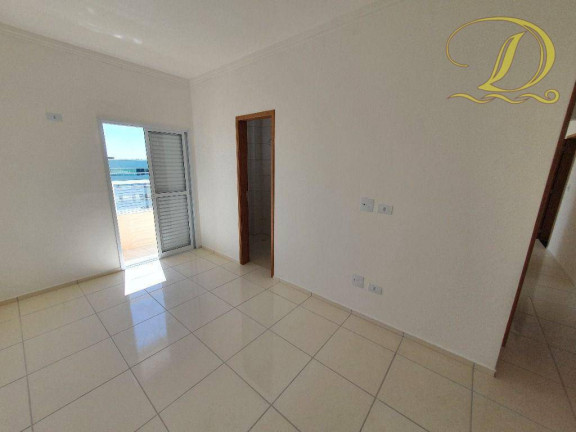 Imagem Apartamento com 2 Quartos à Venda, 82 m² em Jardim Real - Praia Grande