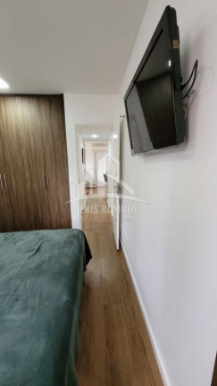 Imagem Apartamento com 3 Quartos à Venda, 89 m² em Santa Teresinha - São Paulo