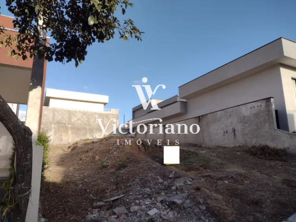 Imagem Terreno em Condomínio à Venda, 250 m² em Jardim Residencial Golden Park - Jacareí Imagem Terreno em Condomínio à Venda, 250 m² em Jardim Residencial Golden Park - Jacareí