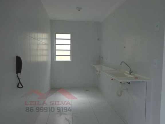 Imagem Apartamento com 2 Quartos à Venda, 49 m² em Tabajaras - Teresina Imagem Apartamento com 2 Quartos à Venda, 49 m² em Tabajaras - Teresina