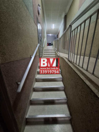 Imagem Apartamento com 2 Quartos à Venda, 82 m² em Bonsucesso - Rio De Janeiro