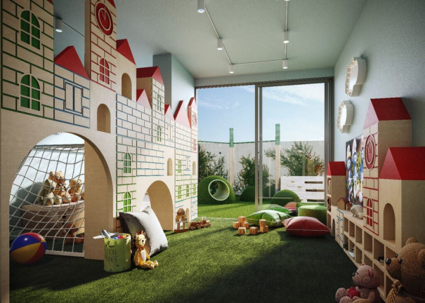 Imagem Apartamento com 3 Quartos à Venda, 135 m² em Perequê - Porto Belo Imagem Apartamento com 3 Quartos à Venda, 135 m² em Perequê - Porto Belo