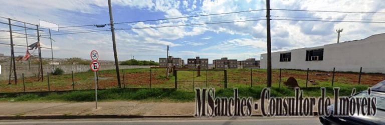 Terreno à Venda, 5.000 m² em Jardim Novo Horizonte - Sorocaba