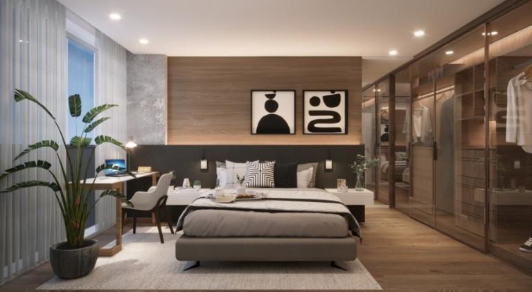 Imagem Apartamento com 3 Quartos à Venda, 119 m² em Perdizes - São Paulo