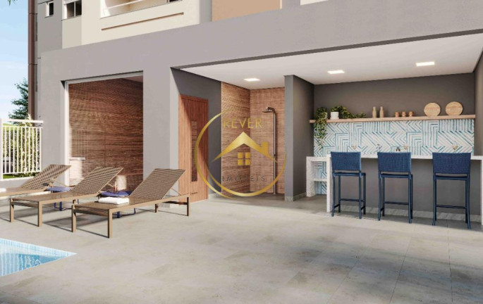 Imagem Apartamento com 3 Quartos à Venda, 127 m² em Chácara Da Barra - Campinas Imagem Apartamento com 3 Quartos à Venda, 127 m² em Chácara Da Barra - Campinas