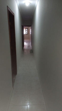 Imagem Casa com 3 Quartos à Venda, 99 m² em Maracanã - Praia Grande Imagem Casa com 3 Quartos à Venda, 99 m² em Maracanã - Praia Grande