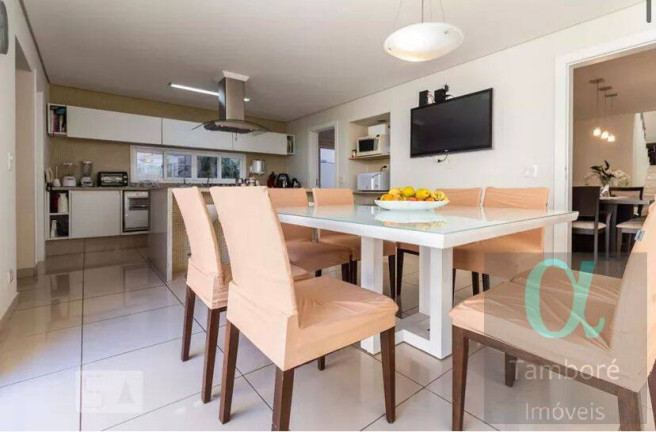 Imagem Casa com 4 Quartos à Venda, 464 m² em Alphaville - Santana De Parnaíba Imagem Casa com 4 Quartos à Venda, 464 m² em Alphaville - Santana De Parnaíba