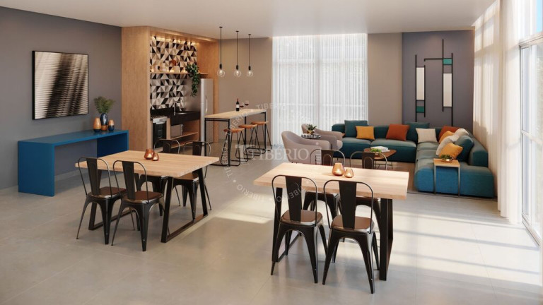 Imagem Studio com 1 Quarto à Venda, 29 m² em Mooca - São Paulo Imagem Studio com 1 Quarto à Venda, 29 m² em Mooca - São Paulo