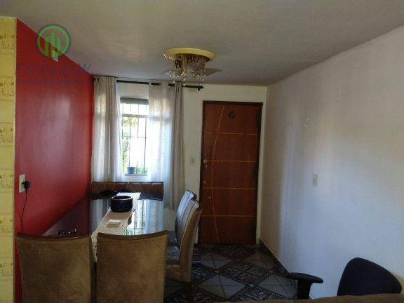 Imagem Apartamento com 2 Quartos à Venda, 52 m² em Conjunto Habitacional Presidente Castelo Branco - Carapicuíba Imagem Apartamento com 2 Quartos à Venda, 52 m² em Conjunto Habitacional Presidente Castelo Branco - Carapicuíba