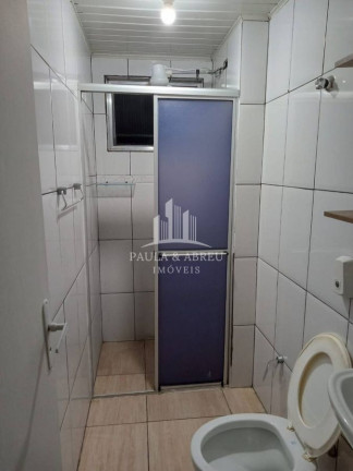 Imagem Apartamento com 2 Quartos à Venda, 52 m² em Demarchi - São Bernardo Do Campo Imagem Apartamento com 2 Quartos à Venda, 52 m² em Demarchi - São Bernardo Do Campo