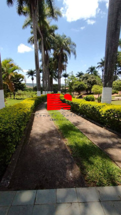 Imagem Chácara com 4 Quartos à Venda, em Quintas Da Palmeiras - Pedro Leopoldo Imagem Chácara com 4 Quartos à Venda, em Quintas Da Palmeiras - Pedro Leopoldo
