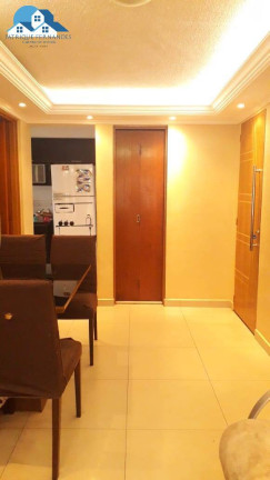 Apartamento com 3 Quartos à Venda, 55 m² em Cidade Lider - São Paulo