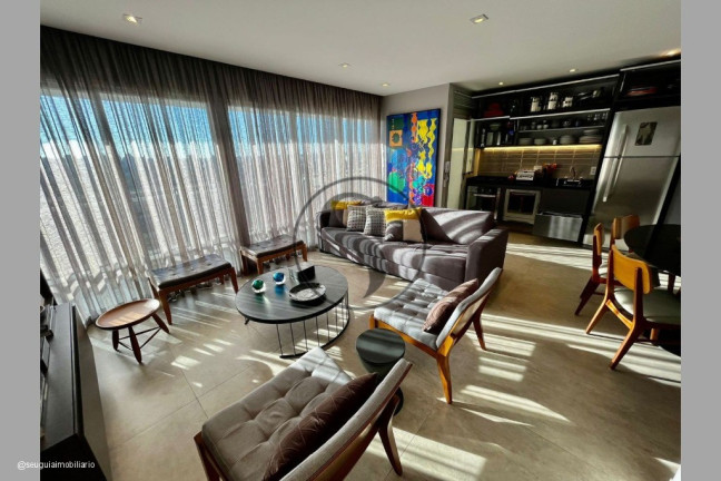 Imagem Apartamento com 1 Quarto à Venda, 72 m² em Vila Cruzeiro - São Paulo Imagem Apartamento com 1 Quarto à Venda, 72 m² em Vila Cruzeiro - São Paulo