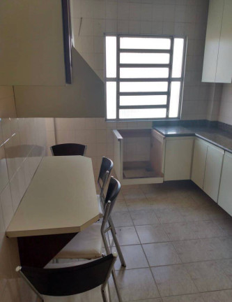 Imagem Apartamento com 2 Quartos à Venda, 60 m² em Rudge Ramos - São Bernardo Do Campo
