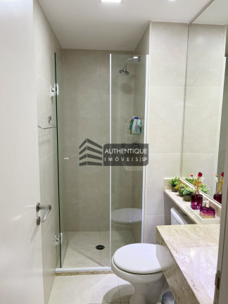 Imagem Apartamento com 2 Quartos à Venda, 68 m² em Santo Amaro - São Paulo