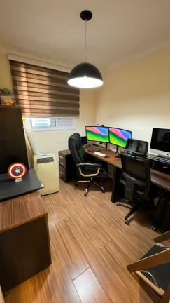 Imagem Apartamento com 3 Quartos à Venda, 69 m² em Jardim Previdência - São Paulo