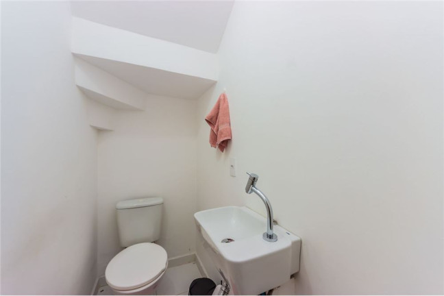 Imagem Casa com 3 Quartos à Venda, em Chácara Belenzinho - São Paulo Imagem Casa com 3 Quartos à Venda, em Chácara Belenzinho - São Paulo