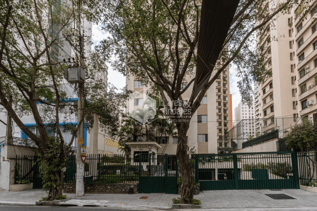 Imagem Apartamento com 2 Quartos à Venda, 53 m² em Moema - São Paulo Imagem Apartamento com 2 Quartos à Venda, 53 m² em Moema - São Paulo