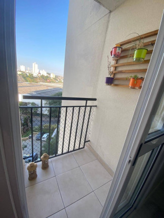 Imagem Apartamento com 2 Quartos à Venda, 46 m² em Nova Petrópolis - São Bernardo Do Campo Imagem Apartamento com 2 Quartos à Venda, 46 m² em Nova Petrópolis - São Bernardo Do Campo