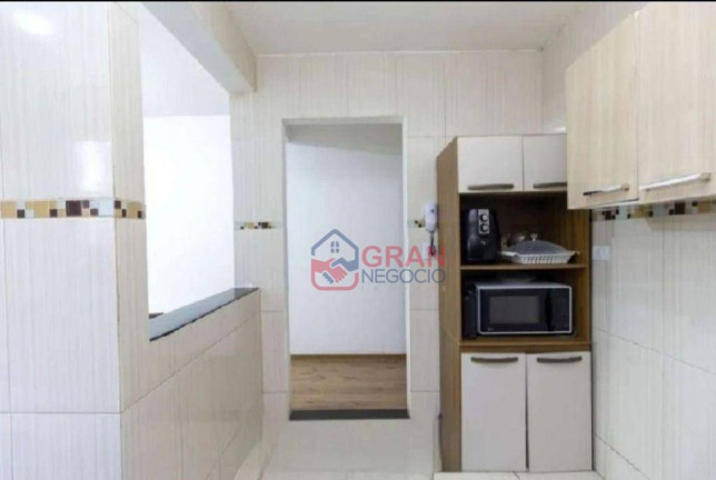 Imagem Apartamento com 2 Quartos à Venda, 54 m² em Weissópolis - Pinhais