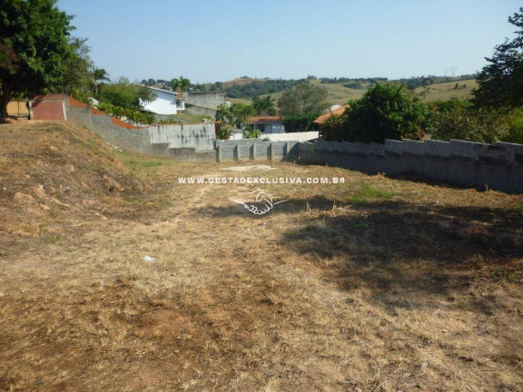 Imagem Terreno à Venda, 1.309 m² em Jardim Leonor - Itatiba