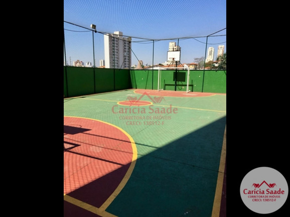 Imagem Apartamento com 3 Quartos à Venda, 64 m² em Vila Mariana - São Paulo