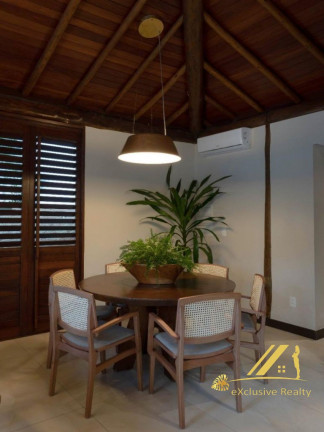 Imagem Apartamento com 4 Quartos à Venda, 386 m² em Horto Florestal - Salvador