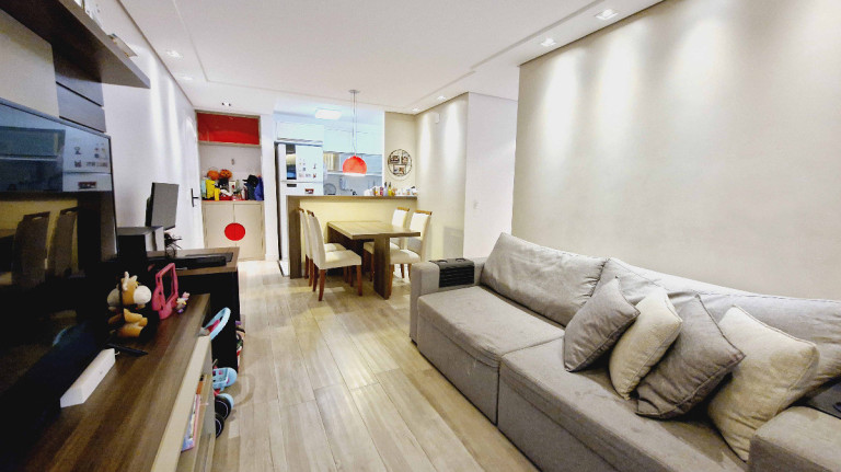 Imagem Apartamento com 2 Quartos à Venda, 99 m² em Vila Guarani (z Sul) - São Paulo Imagem Apartamento com 2 Quartos à Venda, 99 m² em Vila Guarani (z Sul) - São Paulo