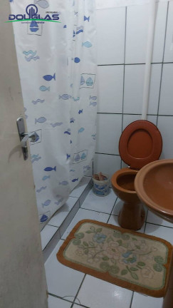 Imagem Casa com 1 Quarto à Venda, 2.250 m² em águas Claras - Viamão