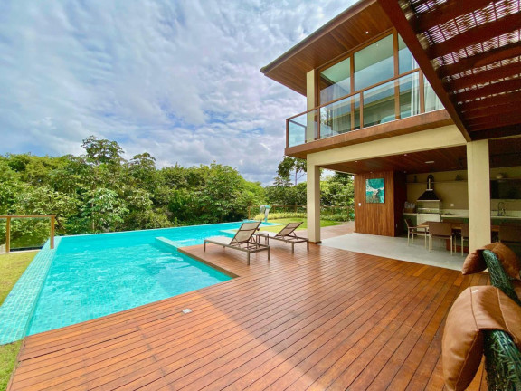 Imagem Casa de Condomínio com 8 Quartos à Venda, 650 m² em Praia Do Forte - Mata De São João