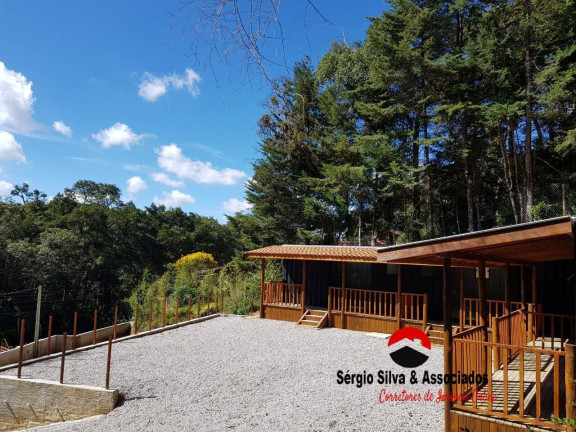 Imagem Casa com 4 Quartos à Venda, 1 m² em Campos Do Jordão Imagem Casa com 4 Quartos à Venda, 1 m² em Campos Do Jordão