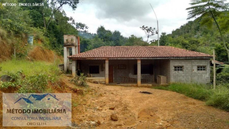 Imagem Chácara com 4 Quartos à Venda, 37 m² em Rural - Natividade Da Serra Imagem Chácara com 4 Quartos à Venda, 37 m² em Rural - Natividade Da Serra