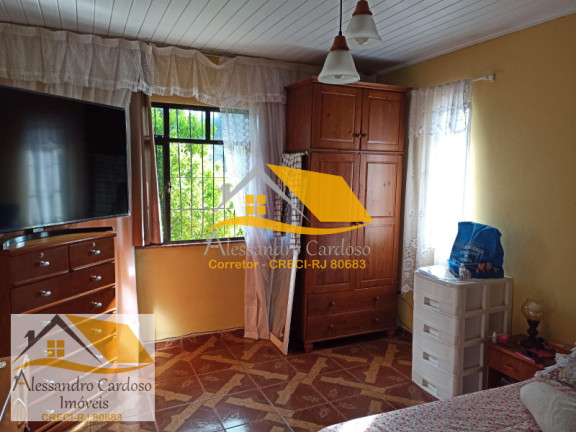 Imagem Casa com 3 Quartos à Venda, 270 m² em Chácara Paraíso - Nova Friburgo Imagem Casa com 3 Quartos à Venda, 270 m² em Chácara Paraíso - Nova Friburgo