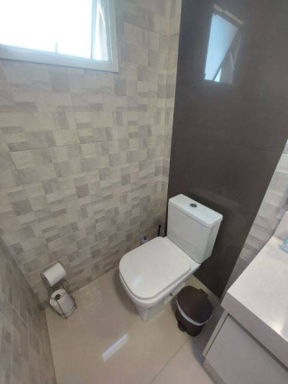 Imagem Apartamento com 2 Quartos à Venda, 58 m² em Vila Ema - São Paulo
