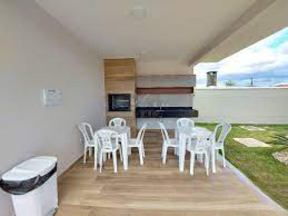 Imagem Apartamento com 2 Quartos à Venda, 56 m² em Aririu - Palhoça