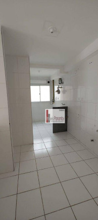 Imagem Apartamento com 3 Quartos à Venda, 71 m² em Sacomã - São Paulo Imagem Apartamento com 3 Quartos à Venda, 71 m² em Sacomã - São Paulo