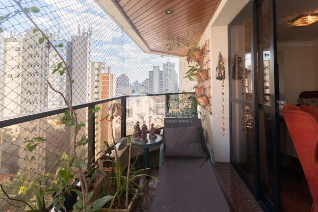 Imagem Apartamento com 3 Quartos à Venda, 169 m² em Perdizes - São Paulo Imagem Apartamento com 3 Quartos à Venda, 169 m² em Perdizes - São Paulo