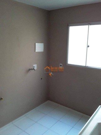 Imagem Apartamento com 2 Quartos à Venda, 42 m² em água Chata - Guarulhos Imagem Apartamento com 2 Quartos à Venda, 42 m² em água Chata - Guarulhos