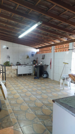 Imagem Casa com 2 Quartos à Venda, 120 m² em Catarinense - Criciúma