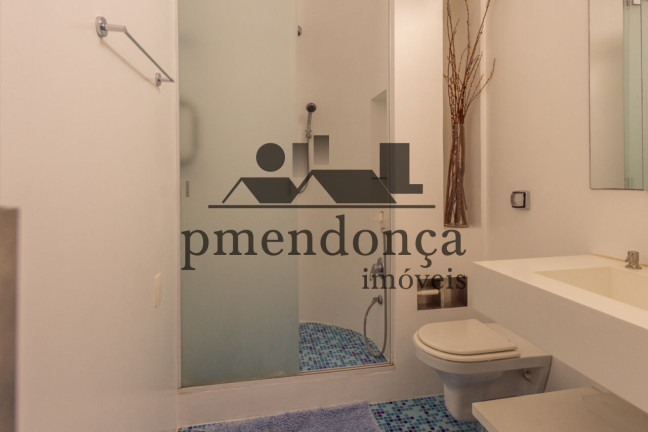 Imagem Apartamento com 3 Quartos à Venda, 190 m² em Higienópolis - São Paulo Imagem Apartamento com 3 Quartos à Venda, 190 m² em Higienópolis - São Paulo