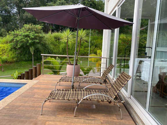Imagem Casa com 4 Quartos à Venda, 433 m² em Tamboré - Barueri Imagem Casa com 4 Quartos à Venda, 433 m² em Tamboré - Barueri