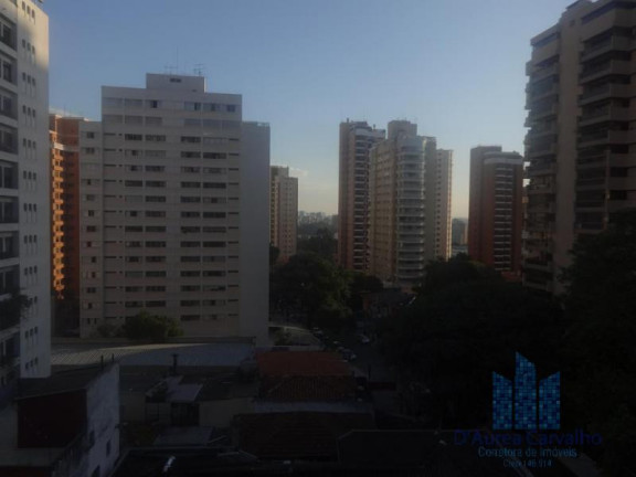Imagem Apartamento com 1 Quarto à Venda, 34 m² em Paraiso - São Paulo
