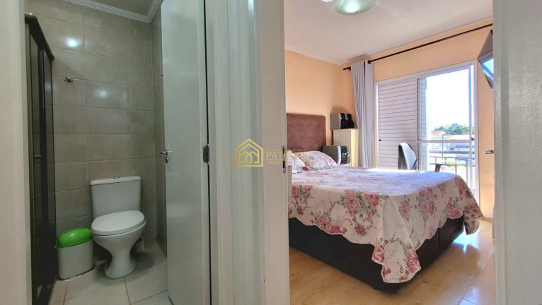 Imagem Casa com 3 Quartos à Venda, 143 m² em Demarchi - São Bernardo Do Campo