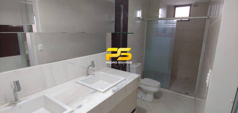 Imagem Apartamento com 3 Quartos à Venda, 161 m² em Manaíra - João Pessoa Imagem Apartamento com 3 Quartos à Venda, 161 m² em Manaíra - João Pessoa
