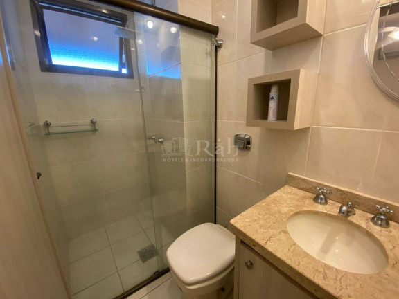 Imagem Apartamento com 2 Quartos à Venda, 83 m² em Centro - Balneário Camboriú
