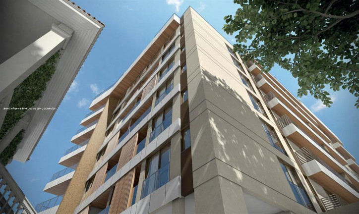 Imagem Imóvel com 3 Quartos à Venda, 123 m² em Jardim Botânico - Rio De Janeiro